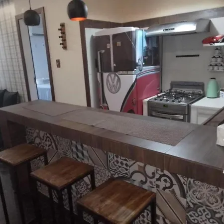 Flat Atlatic City Apart Hotel Barra Ondina Em Salvador Exterior photo