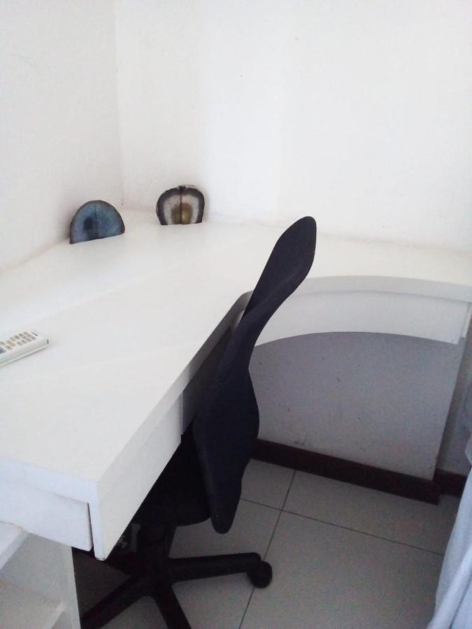 Apartment Flat Atlatic Barra Ondina Em *
