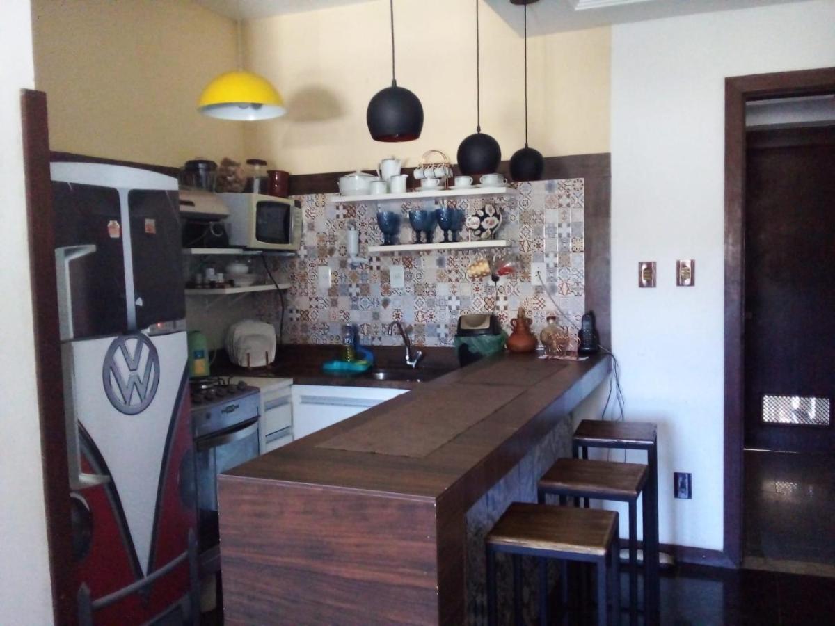 Flat Atlatic Barra Ondina Em *