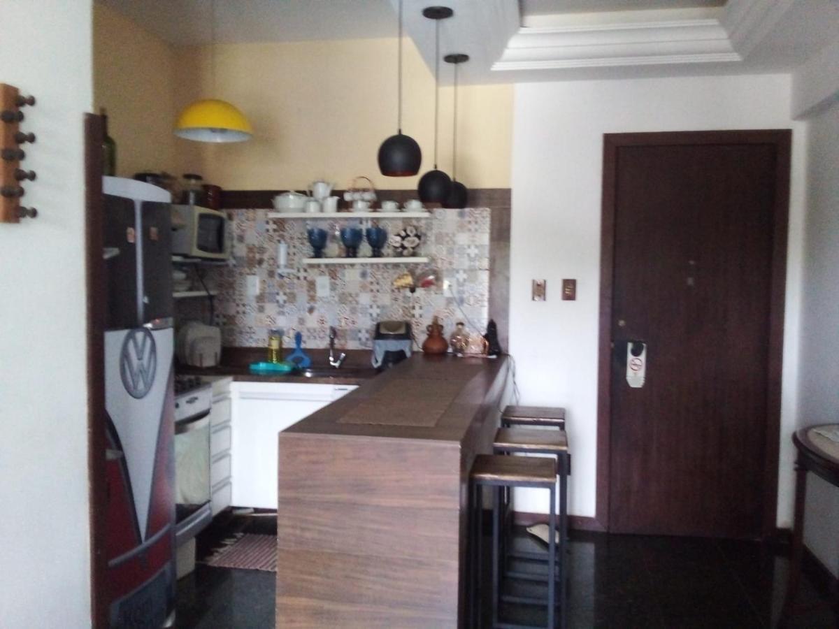 Flat Atlatic Barra Ondina Em