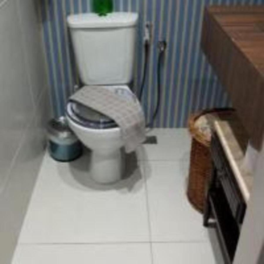 Flat Atlatic Barra Ondina Em Apartment Salvador