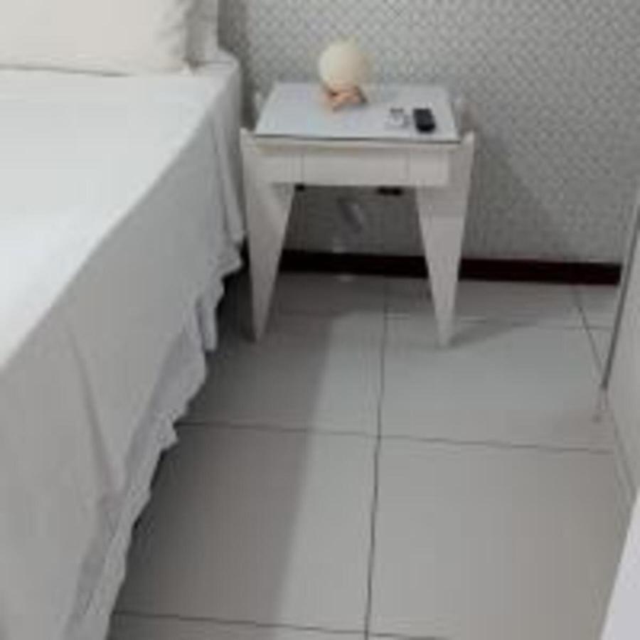 Flat Atlatic Barra Ondina Em Salvador