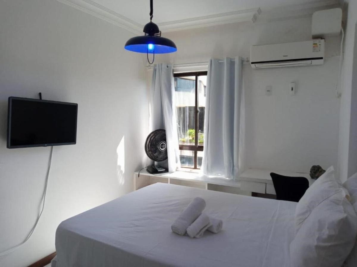 Apartment Flat Atlatic Barra Ondina Em *