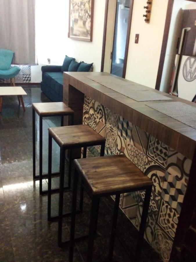 Flat Atlatic Barra Ondina Em * Salvador