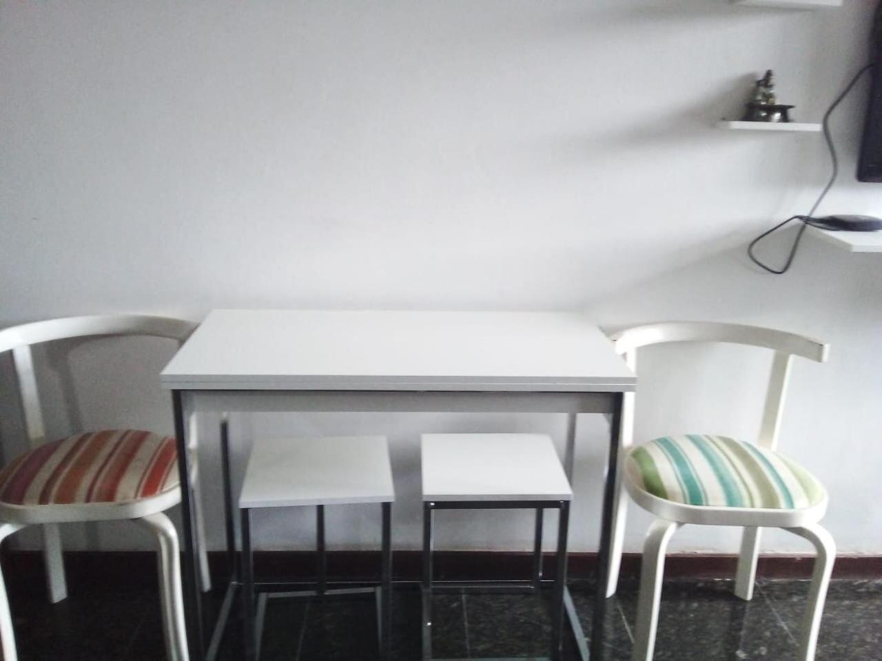 Apartment Flat Atlatic Barra Ondina Em Salvador