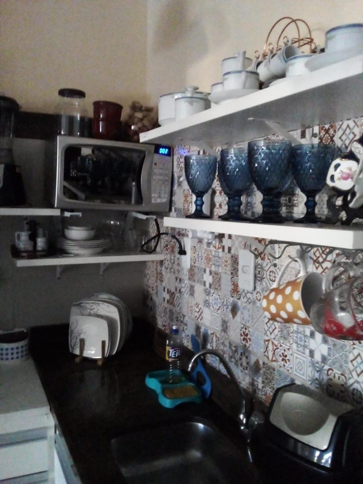 Flat Atlatic Barra Ondina Em Apartment Salvador