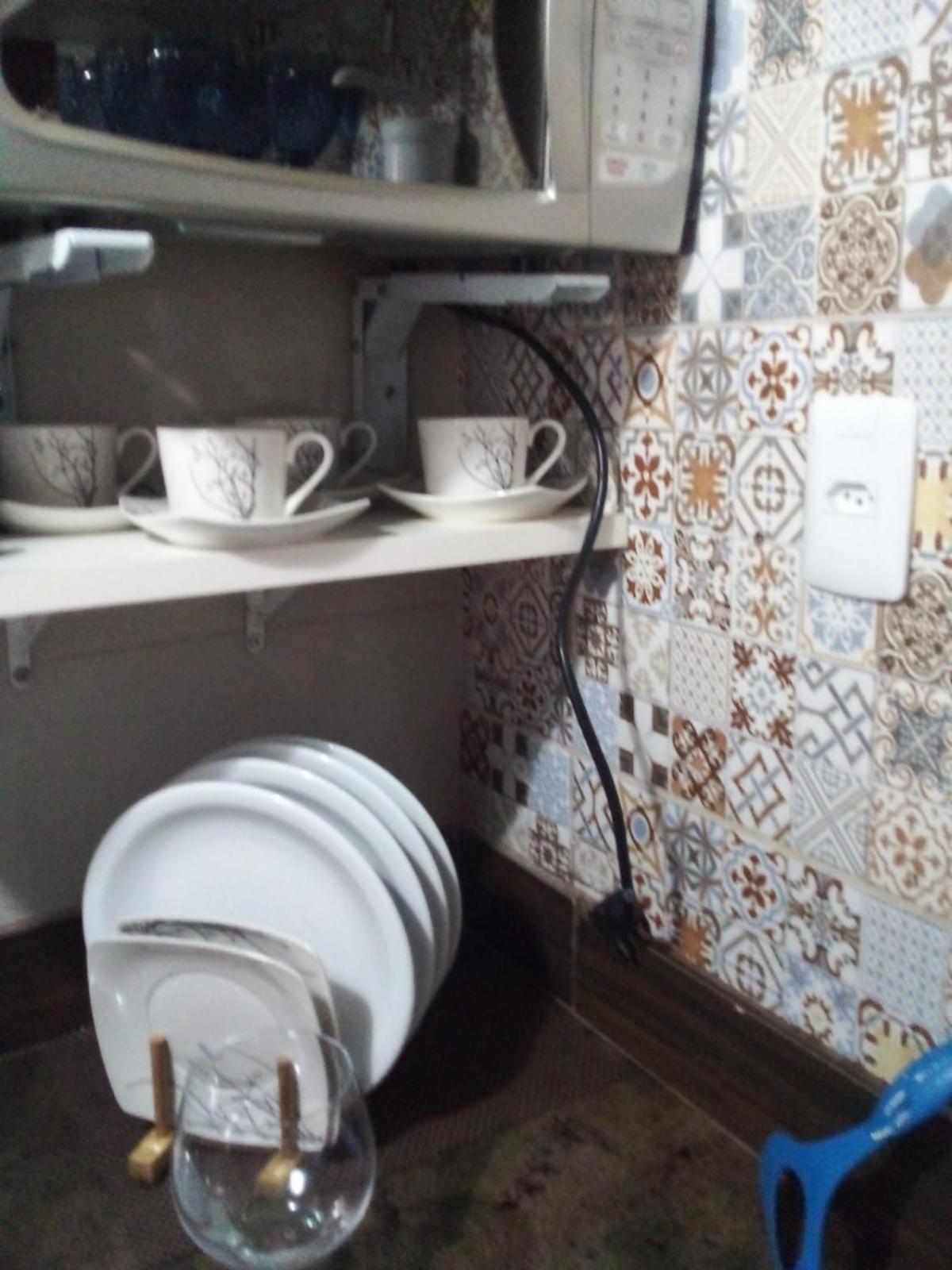 Flat Atlatic Barra Ondina Em