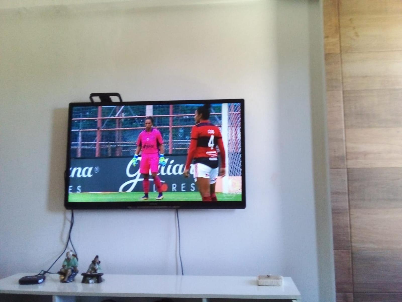 Apartment Flat Atlatic Barra Ondina Em