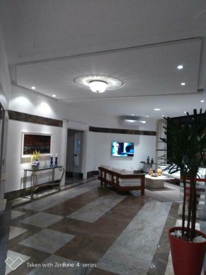 Flat Atlatic Barra Ondina Em *