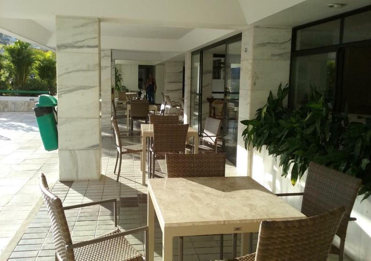 Flat Atlatic Barra Ondina Em * Salvador