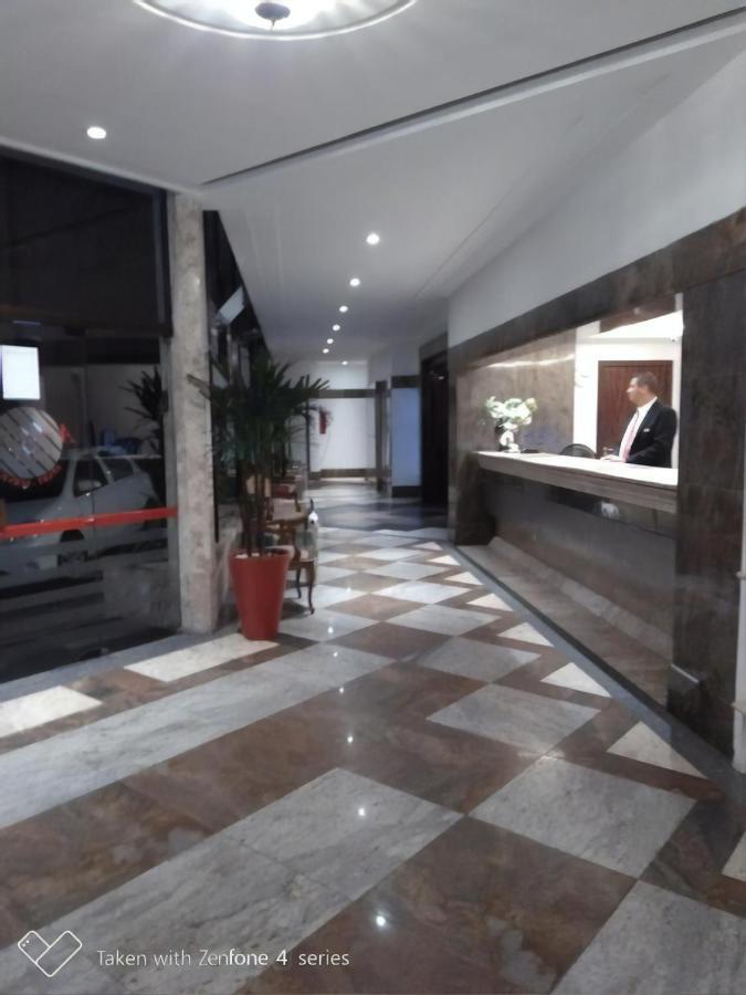 Apartment Flat Atlatic Barra Ondina Em Salvador